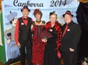 55th National Convention 2014 Canberra