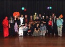 Halloween Dance 25th October 2011