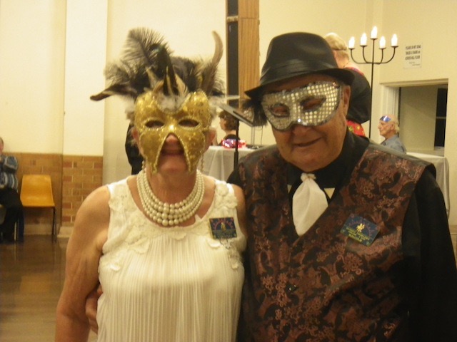 Masquerade dance 029