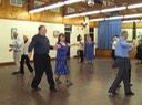 Round Dance Birthday 2011