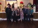 SA Dancers at 8th Victorian Round  Festival September 2011